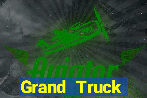 Grand Truck Simulator 2 dinheiro infinito